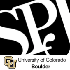 Society of Professional Journalists student chapter at the University of Colorado Boulder.