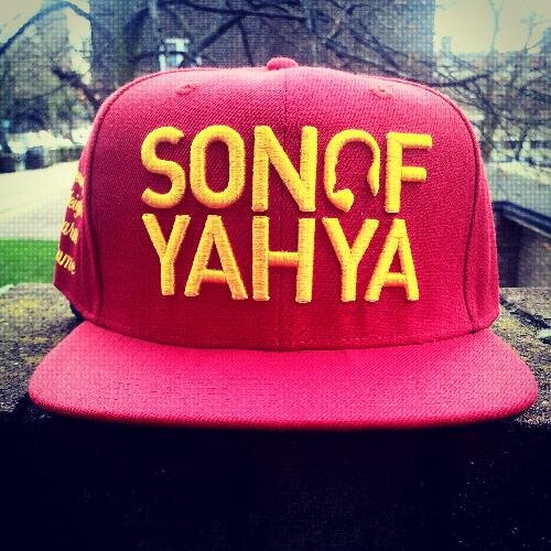 Independent streetwear brand. A creative passion and perspective through style.  S.O.Y
