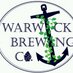 Warwick Brewing Co. (@warwickbrewing) Twitter profile photo