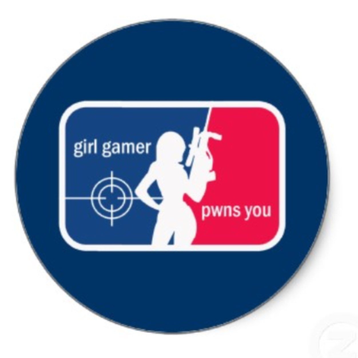 If you enjoy pictures of girl gamers this twitter is for you. @ me with submissions ladies