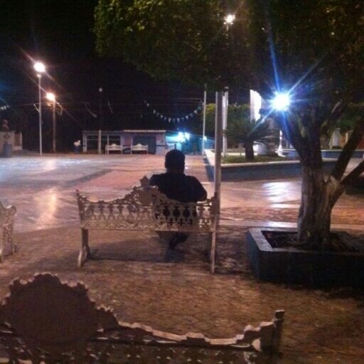 Fiel a mis principios y convencido que algun dia tendremos un mundo mejor