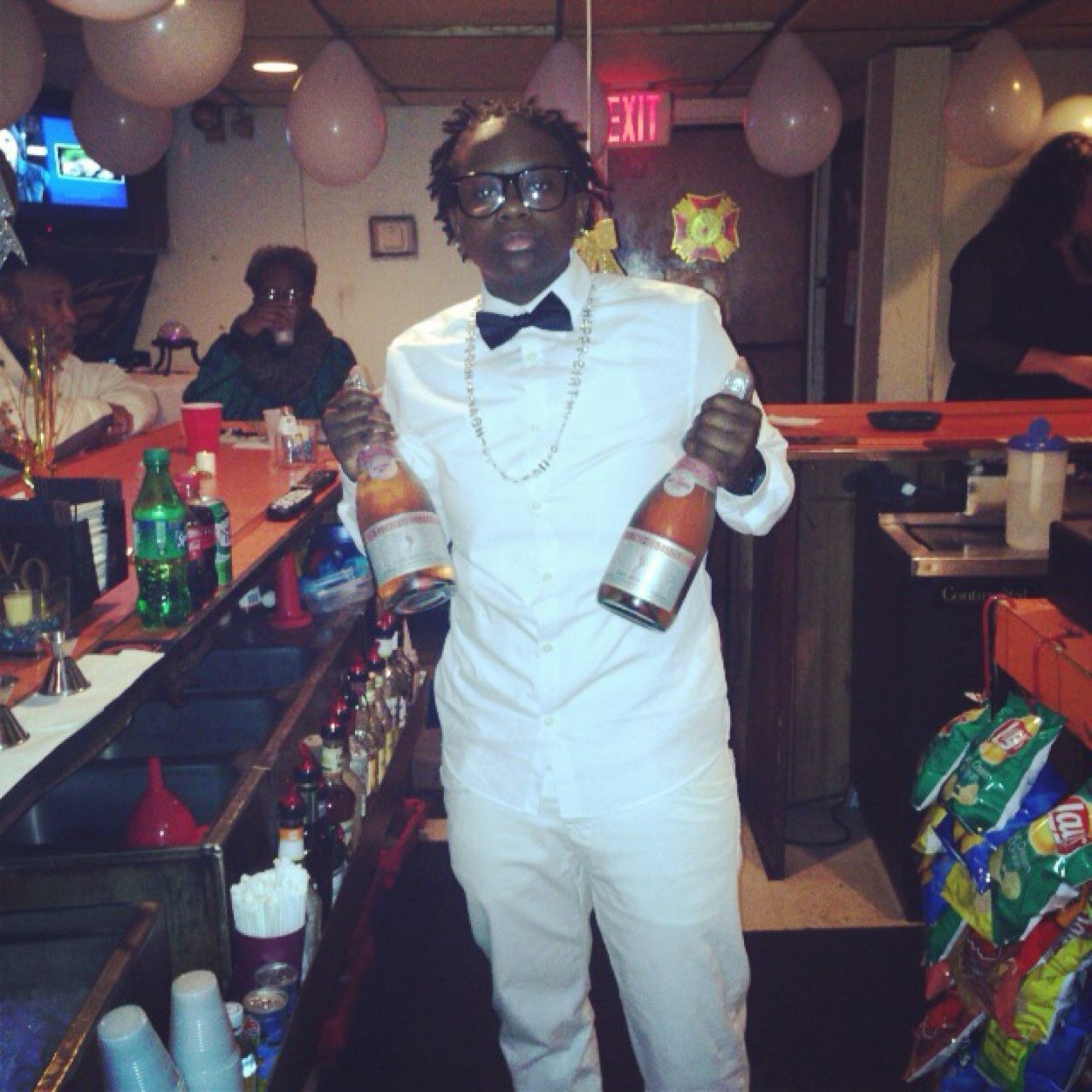 THEREAL_PHOGG's profile picture. 