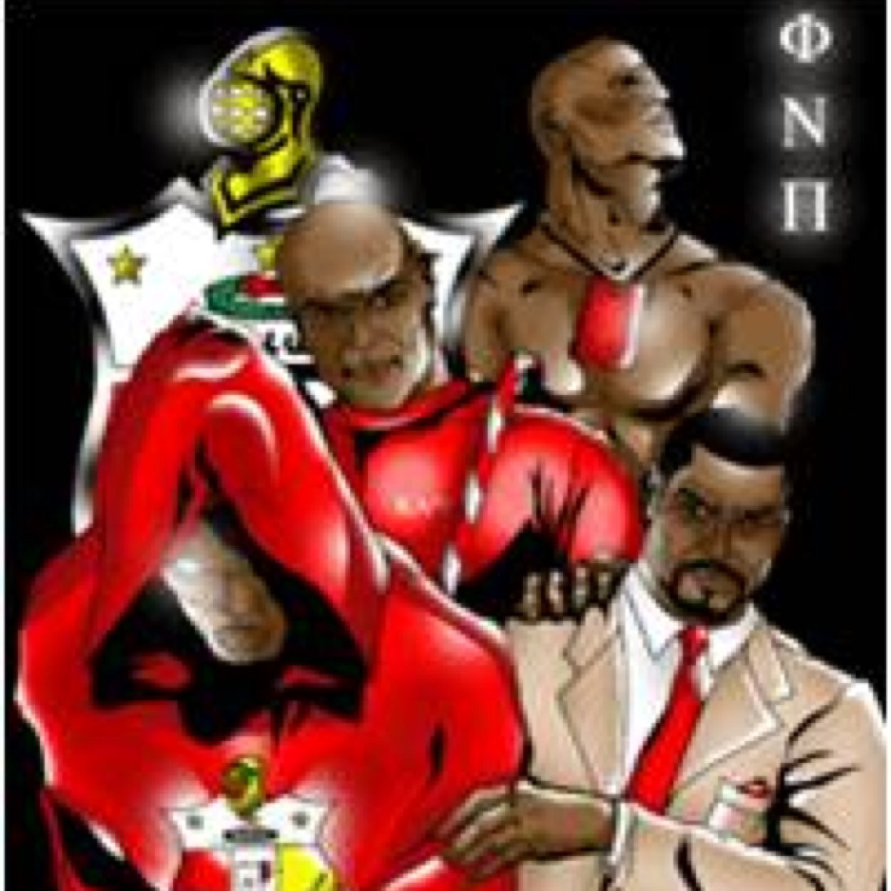 Joliet Alumni Chapter of Kappa Alpha Psi Fraternity, Inc. offers a bonding experience that fosters a unique fraternal brotherhood.