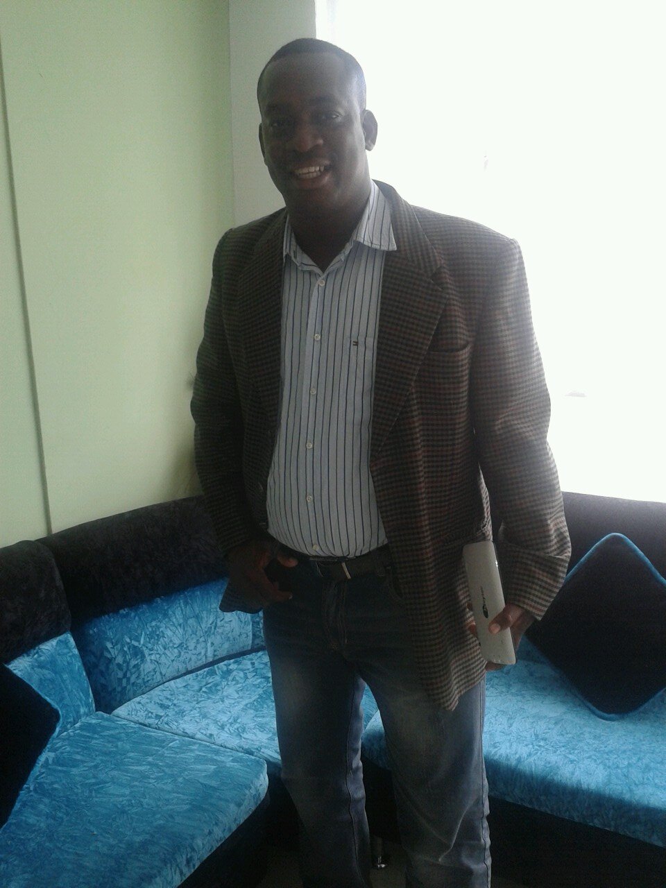 edwar_riascos's profile picture. lincenciado en educación física