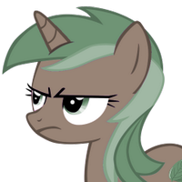 Thin Mint (@mlp_thinmint) 's Twitter Profile