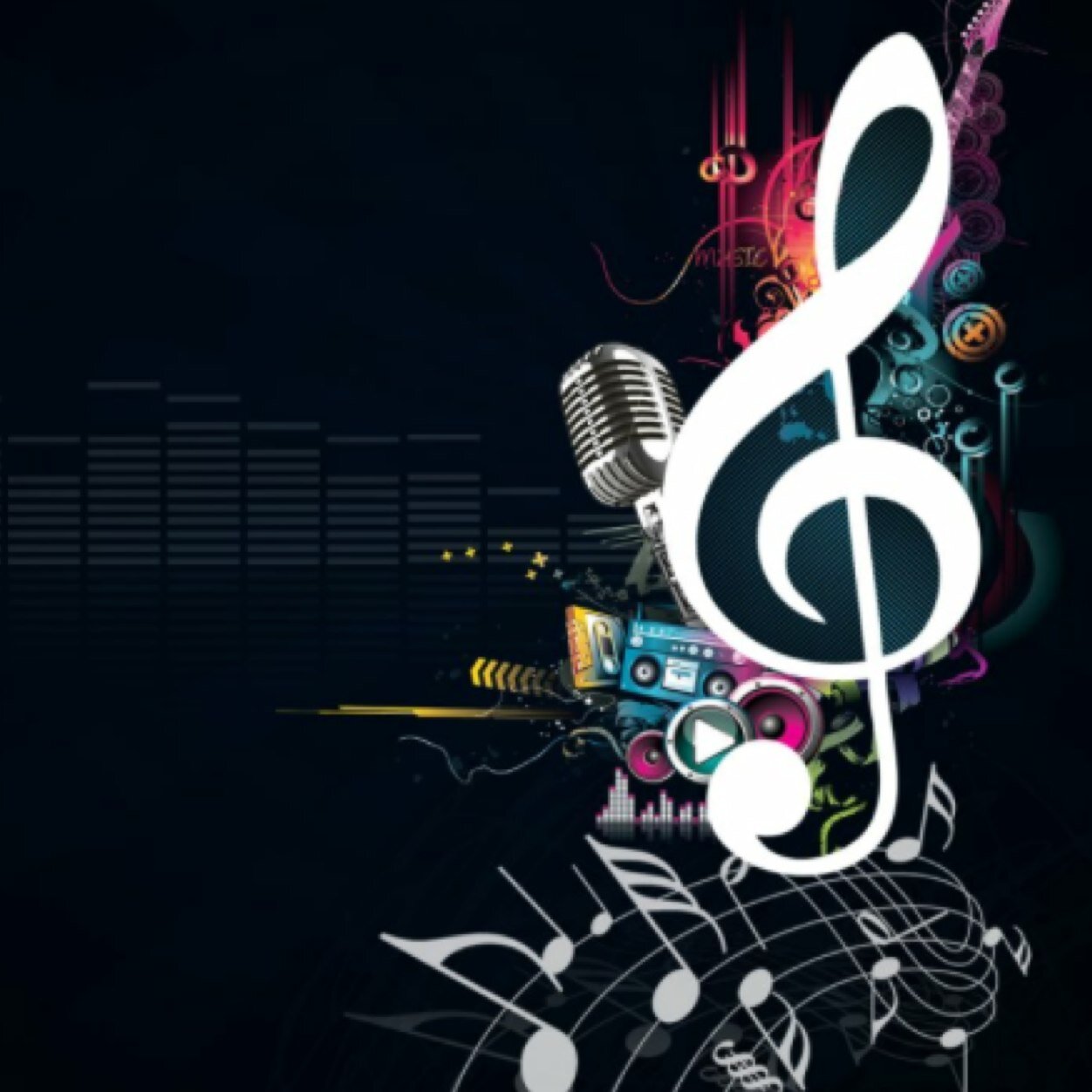 TheMusicHocker's profile picture. Everything Jewish Music!!! I'm addicted!