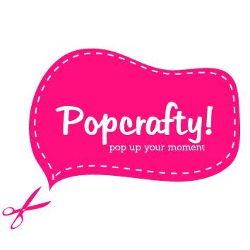 Based in Jakarta. for order send mail to popcrafty@gmail.com or +6287887357474 | follow @popcrafty_ on instagram!