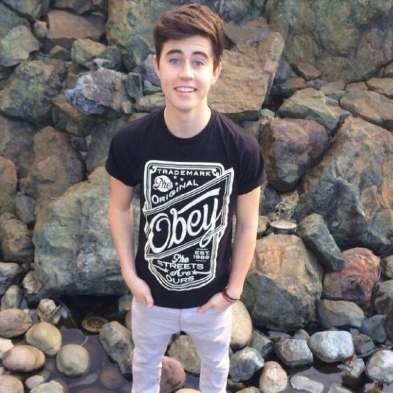 △❁♡Just another magcon girl♡❁△
