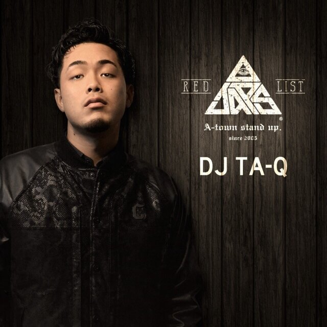 YA BOI TA-Q.
BACK DJ FOR SALU.
Instagram @TAQ87