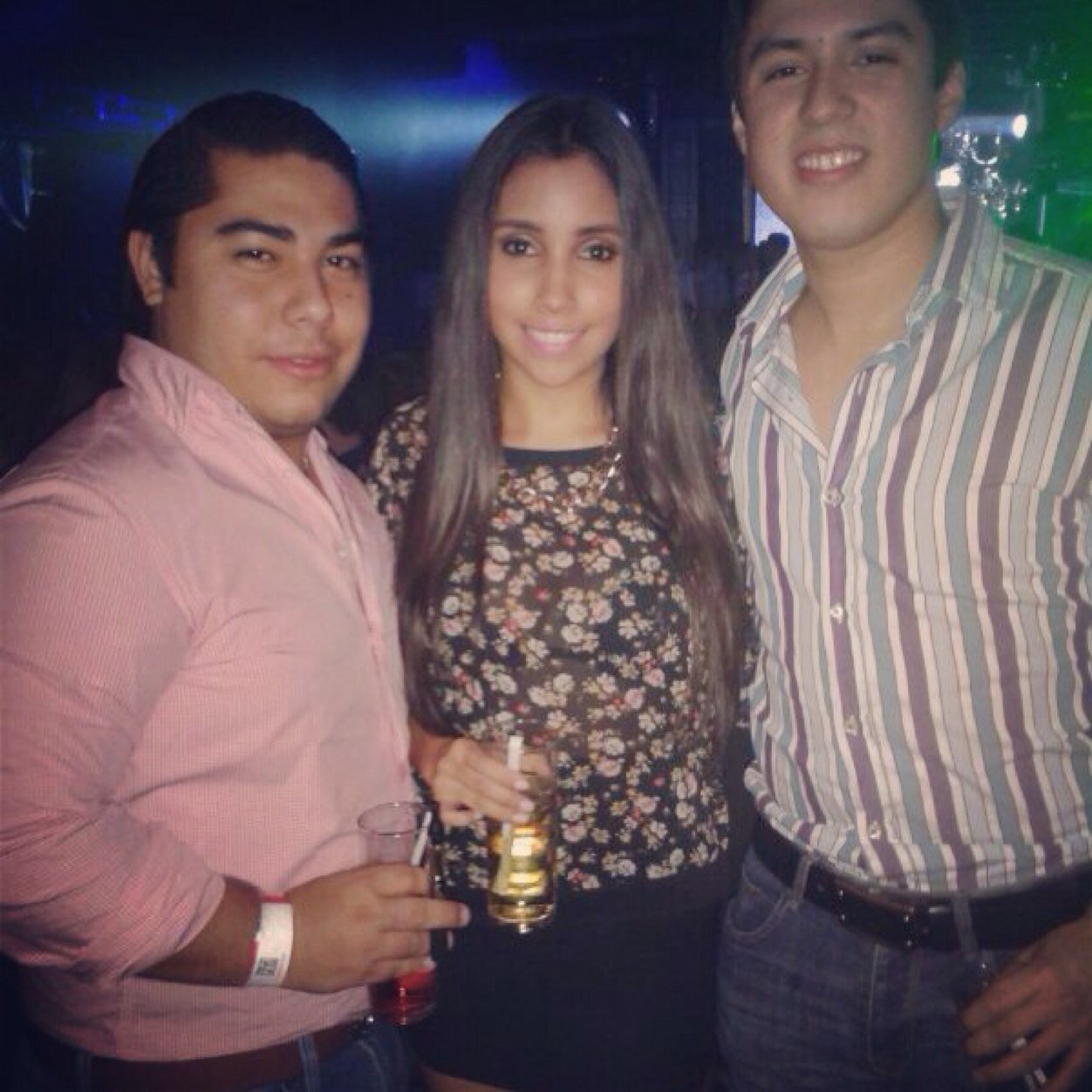 omargallegosh's profile picture. 