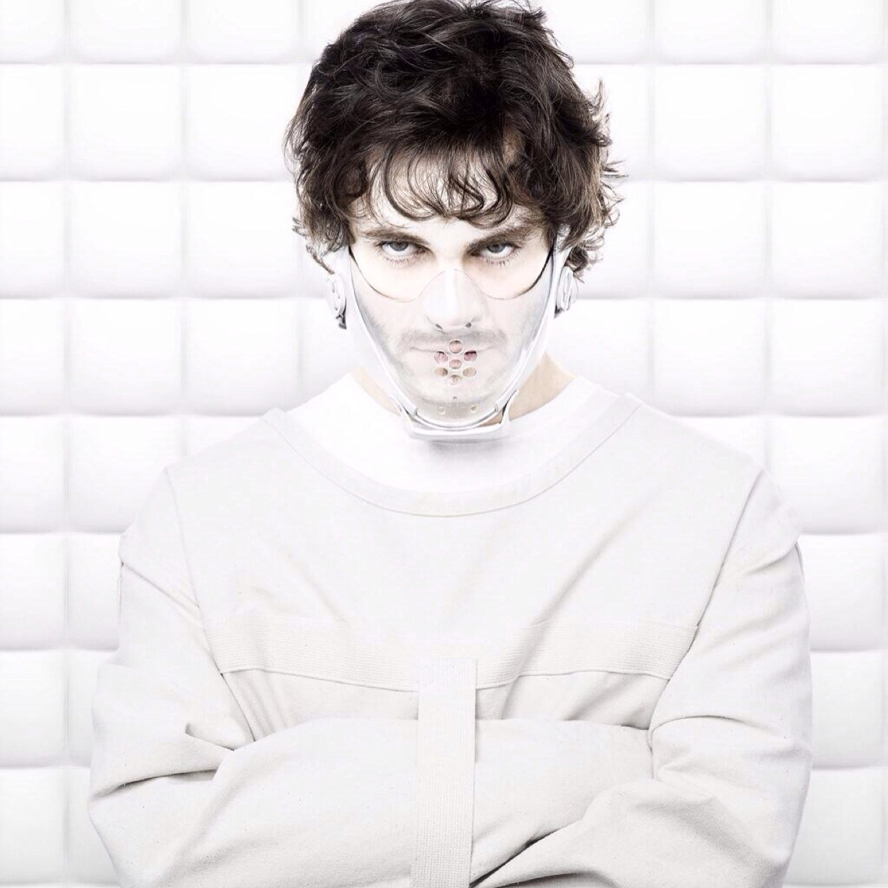 Will Graham, FBI, Professor. Not crazy. STILL IN PROGESS (RP)