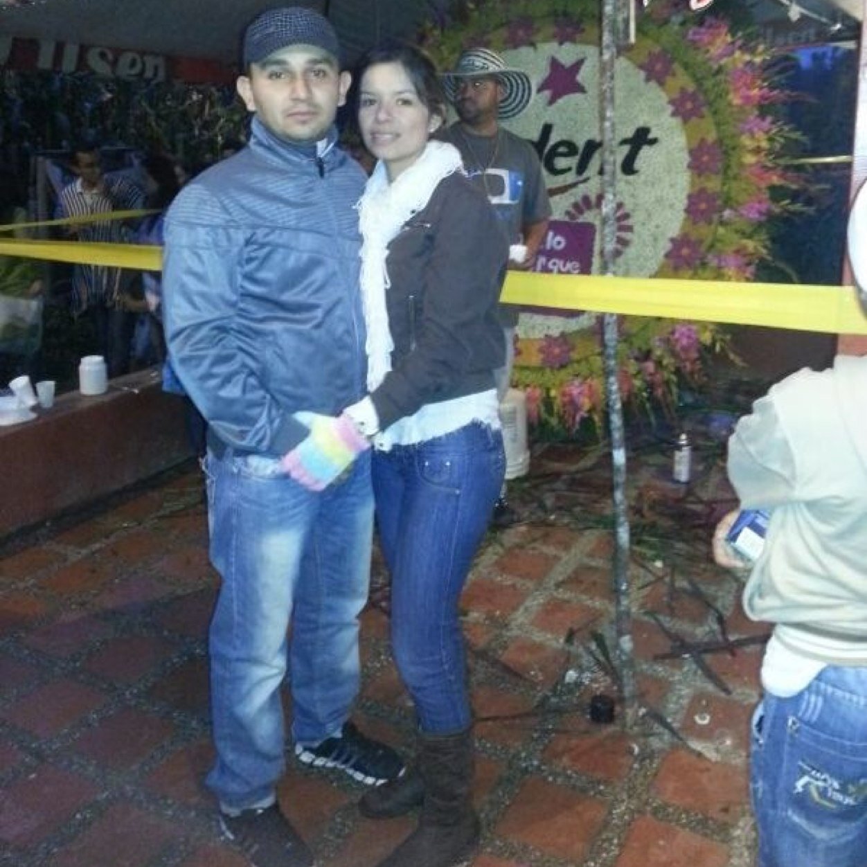 yovarg24's profile picture. 