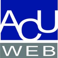 ACU Web has vast experience in website design & maintenance, webmaster services, internet marketing, consultation, and much more.