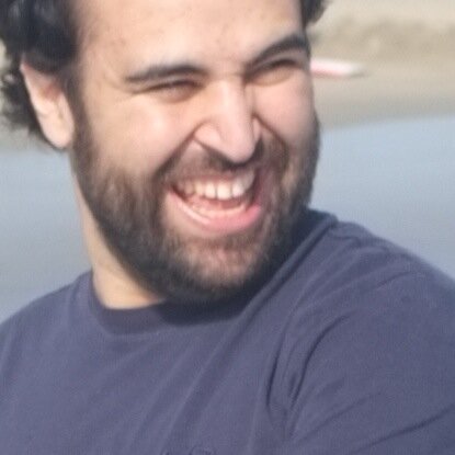 rafafeed's profile picture. No Pain No Gain in the CS Gym