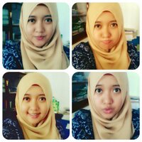 Vhiny Widyaningsih (@vhinywidya) 's Twitter Profile
