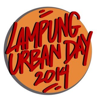Lampung Urban Day