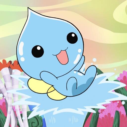 ぴっちぴち しずくちゃん Ppshizukuchan Twitter