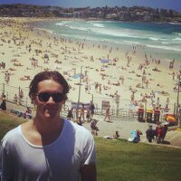 James Bazley (@james_bazley) Twitter profile photo