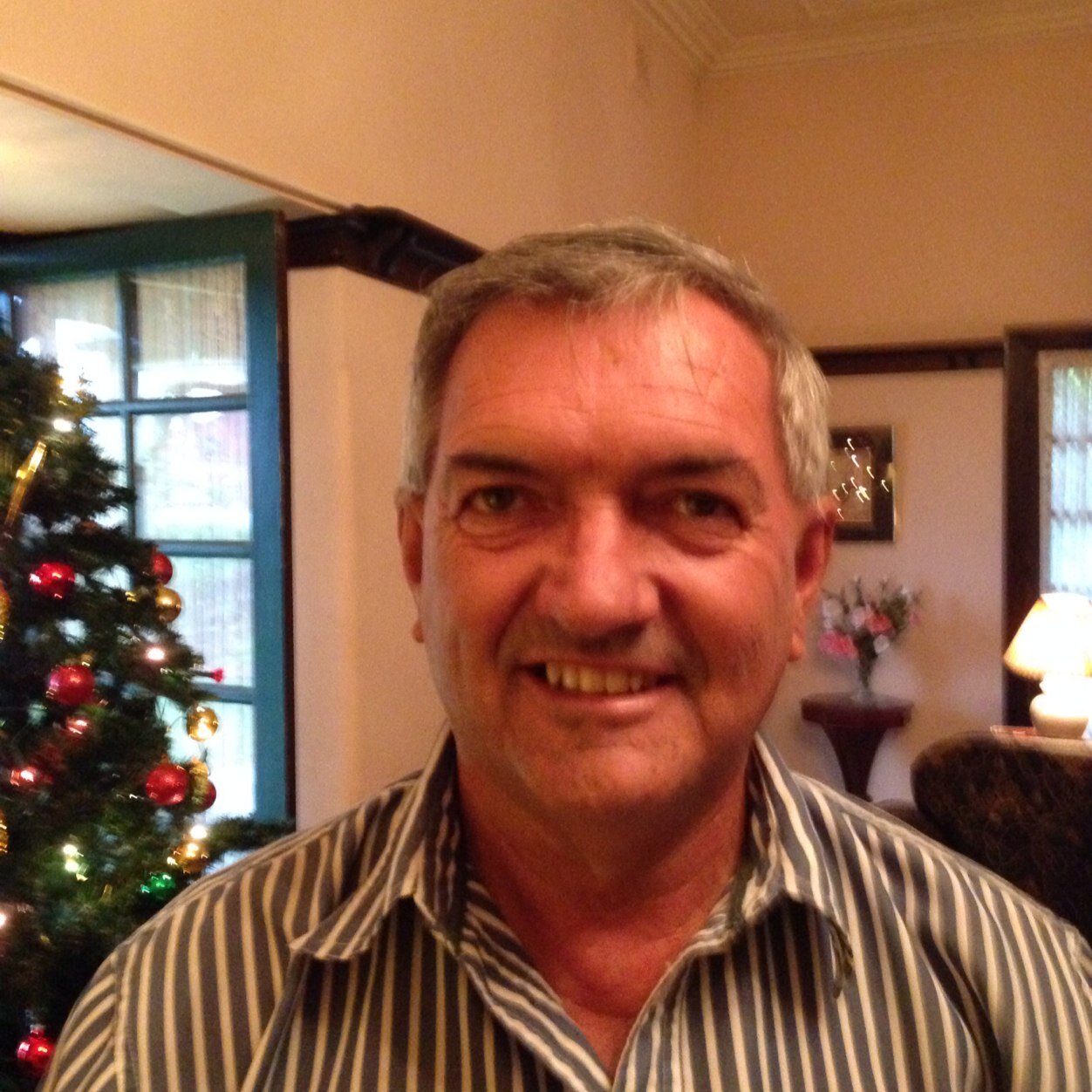 glenrowan1's profile picture. 