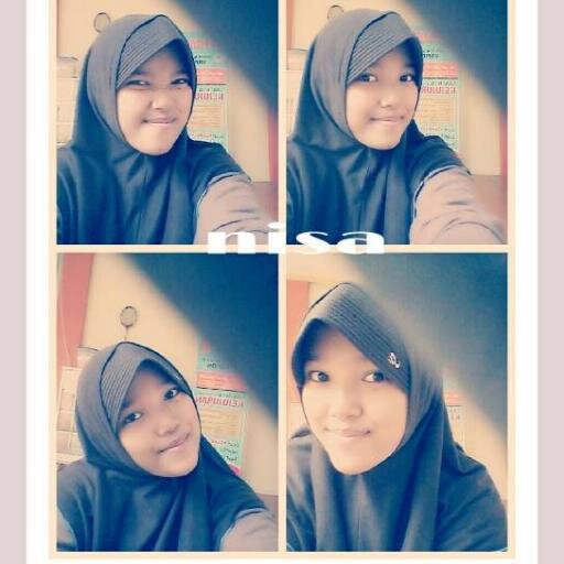 shafiraicaca's profile picture. hai calon orang sukses :)