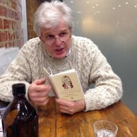 Dr Andrew Allison (@drmosfet) Twitter profile photo