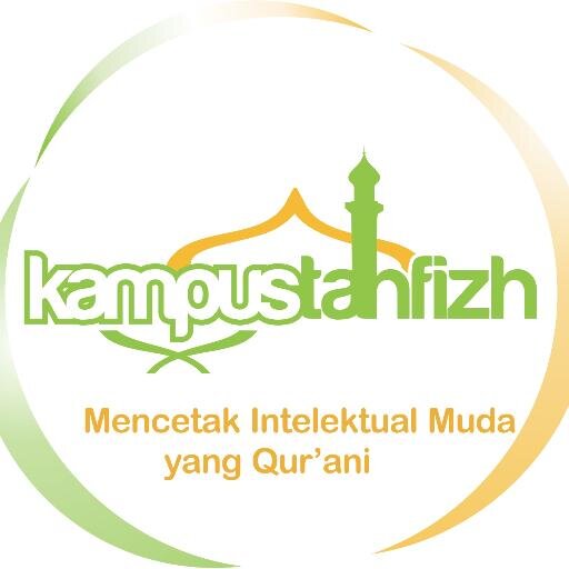 Kampus Tahfizh. Lembaga Menghafal Untuk Mahasiswa Jogjakarta. Mencetak Intelektual Muda Yang Qur'ani