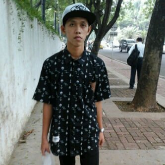 Aldi_ArtTerror's profile picture. BLOOD WEAR CLOTHING