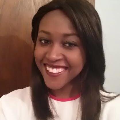 John 16:33 But take heart! I have overcome the world. #Londyn'sTatie :-) #HaitiBaby #KSU