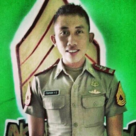 prayoedy's profile picture. Officer*Husband*Leader and Commander* Someday