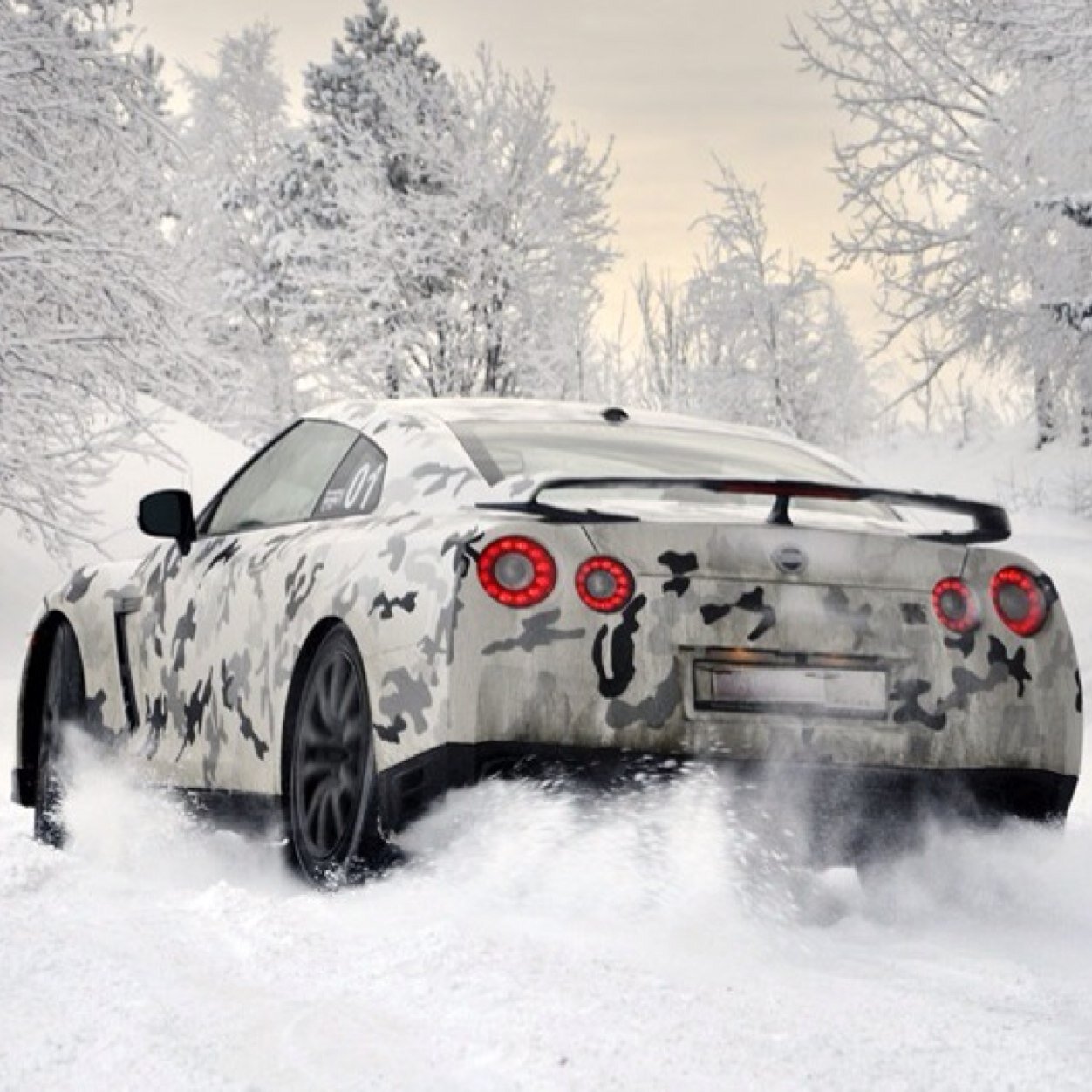 Follow me on IG: @Beautifulcars6