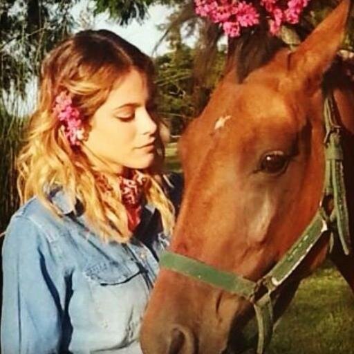 Soy Tinista del Corazon,  MArtina Stoessel Te Amo con Locura.                         Tinistas Uruguay ♥