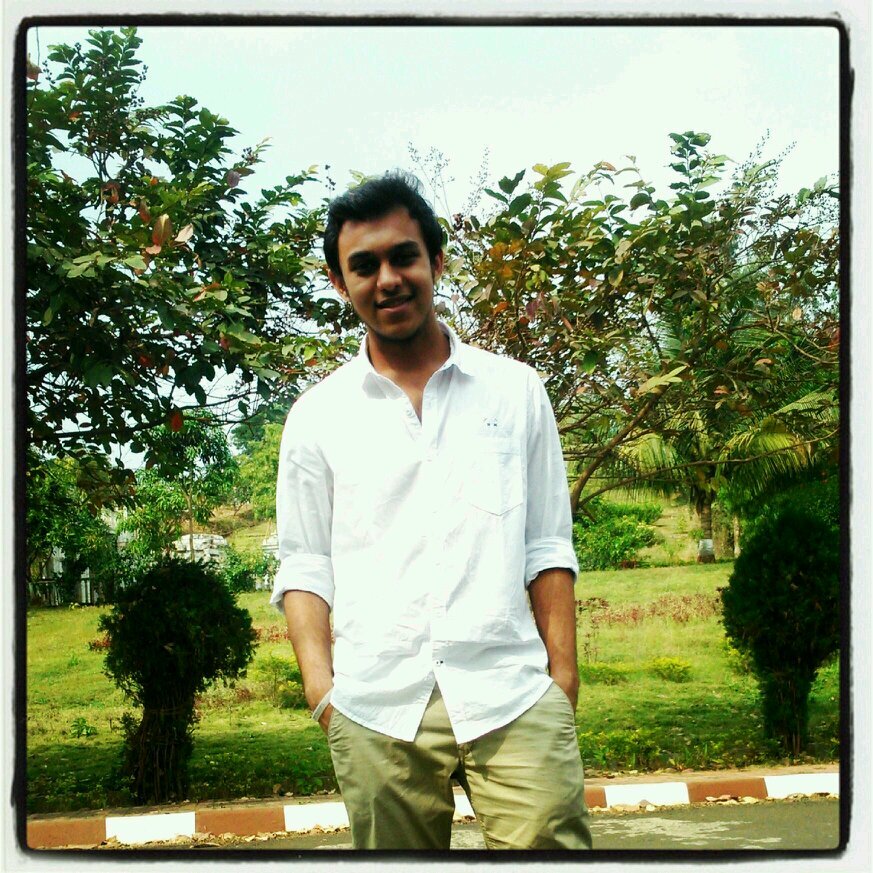 aayush_chheda's profile picture. 