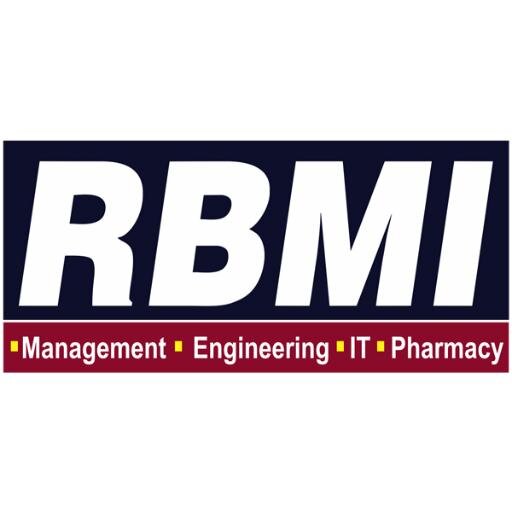 Official Twitter Profile of RBMI Group. One of the leading institutes across Northern India.
