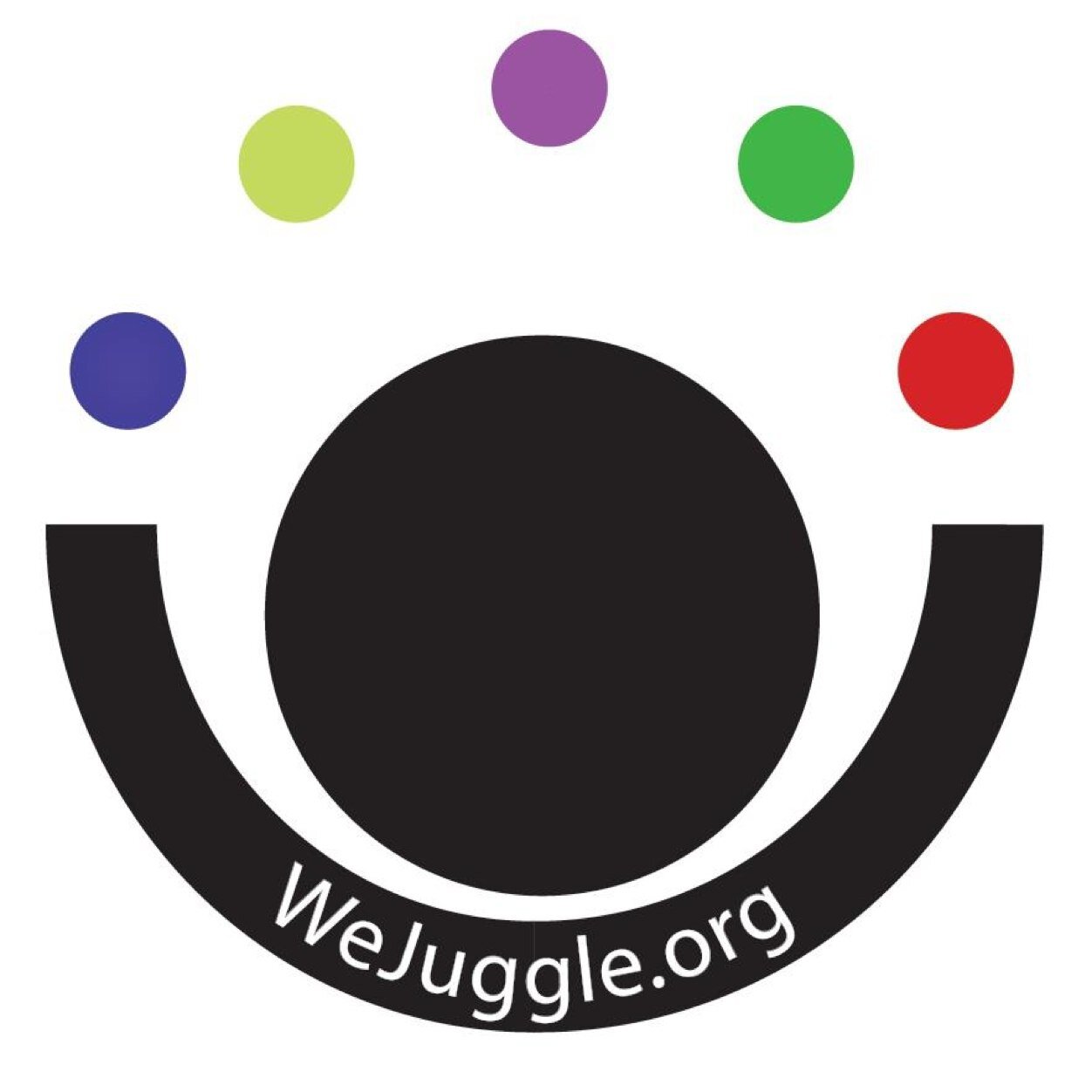 Juggling charity foundation. Make Children Smile!