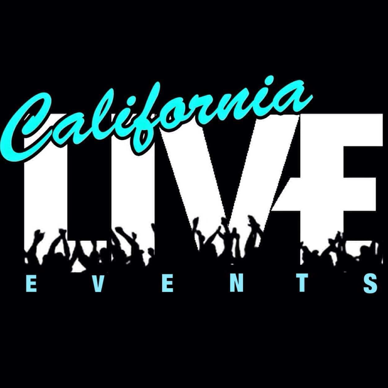 The premier events and concerts in the golden state! For Shows Contact californialivepresents@gmail.com