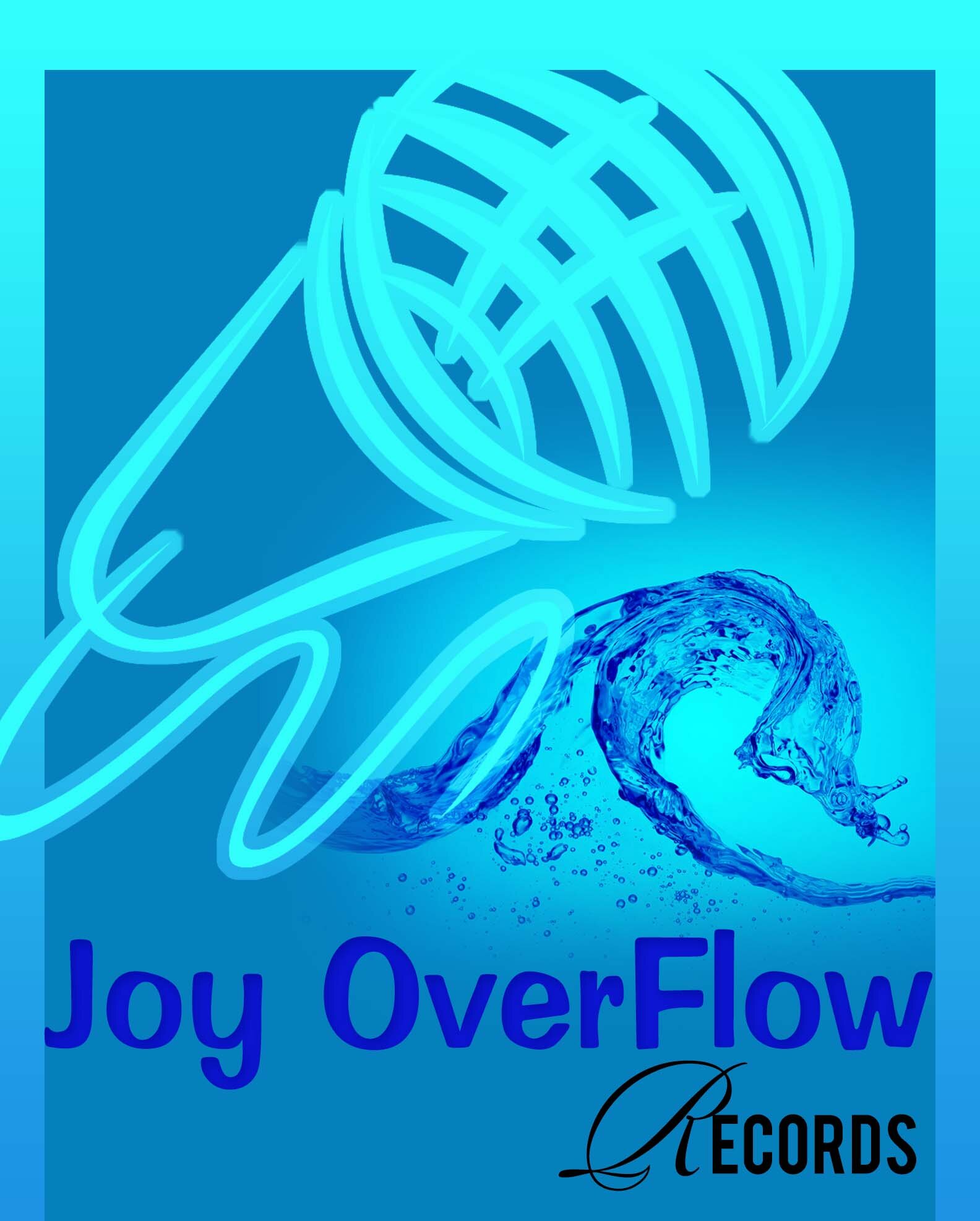 JoyOverflowR's profile picture. Bringing the Gospel through music and entertainment.