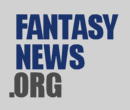 fantasy_news's profile picture. Fantasy News .Organization - BY THE FANS FOR THE FANS - http://t.co/I7J6yDH2oZ