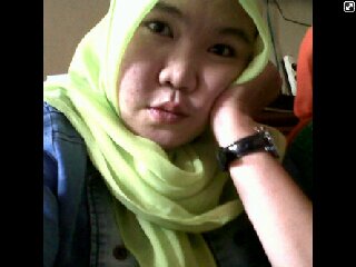 Be your self // hiiduup adaalahh piilihand..