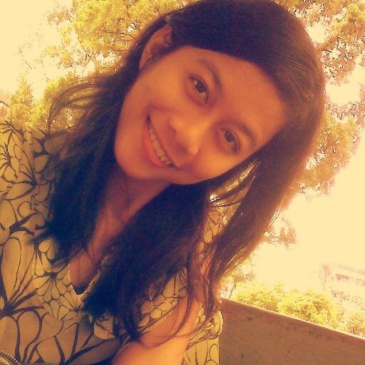 † in a relationship with JESUS CHRIST † || ☺ FEB UNSOED²º¹² ☺ | Matthew 6 : 33 ッ