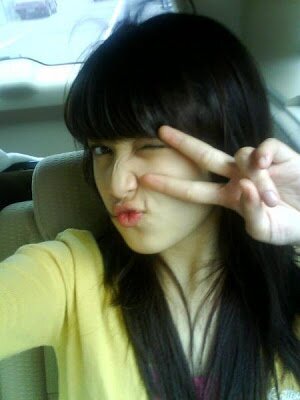 folow me okay