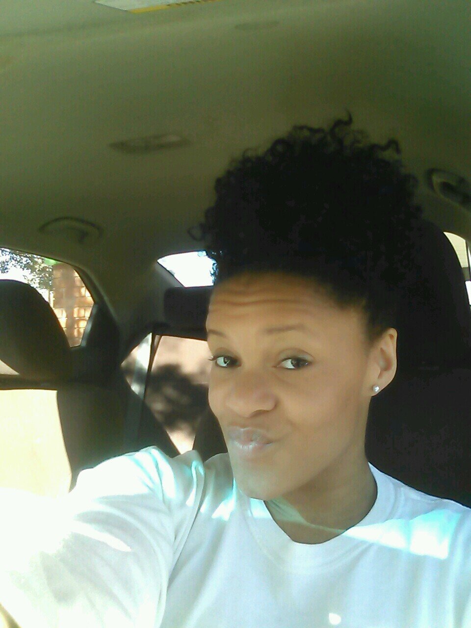 I am me!!