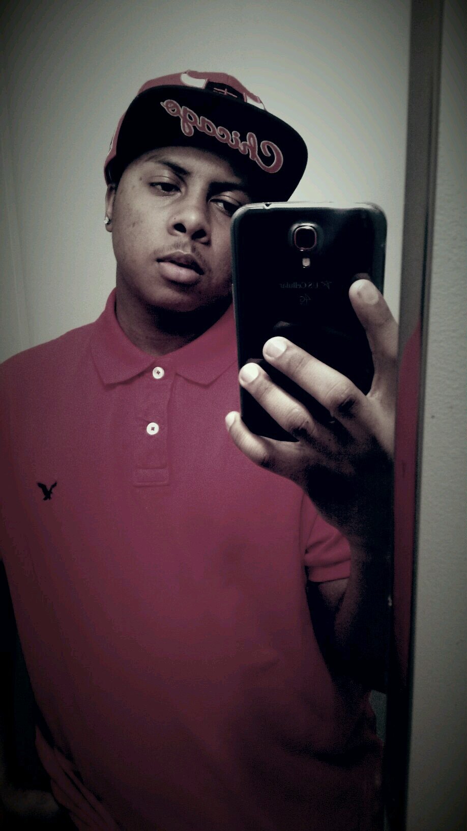 Follow me and my wifey @allshitDOPE.. on my mind