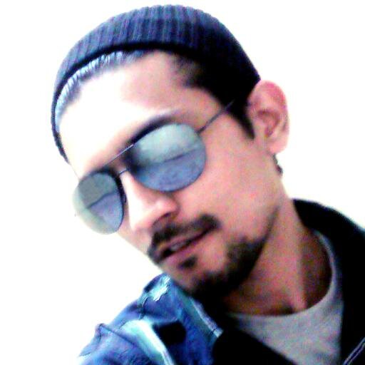 Instagram: @talhakhan7988