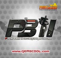 Dapatkan informasi ter-update game PointBlank di @forumpointblank . Akun Resmi Point Blank . Point Blank Online Indonesia Officials Twitter.