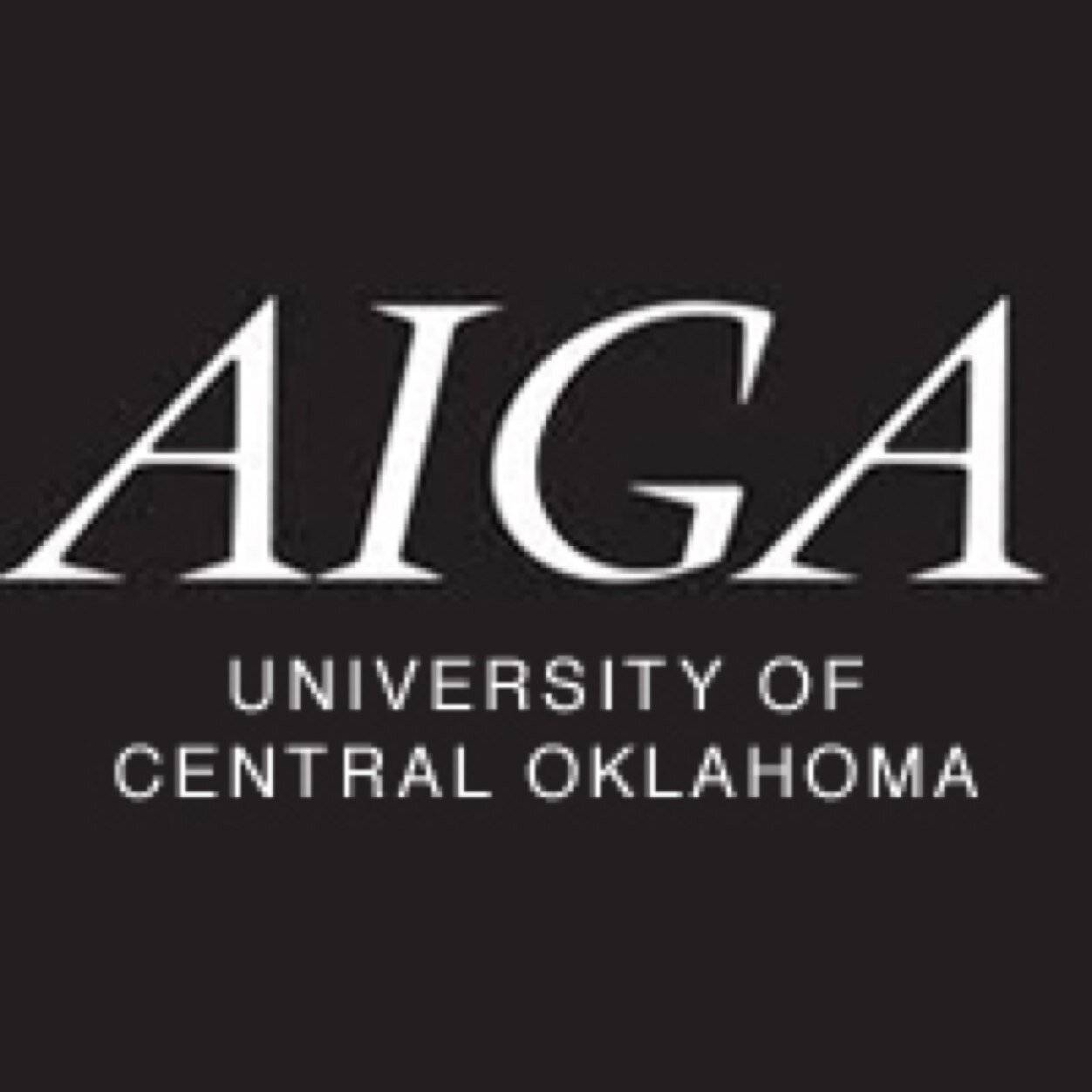 University of Central Oklahoma AIGA Student Group