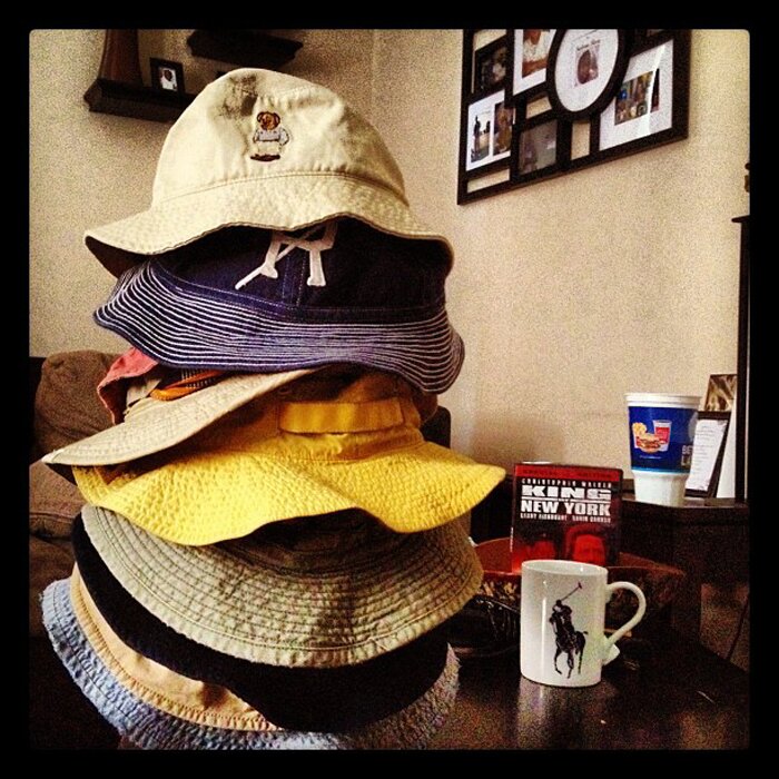 Dat.Bucket.Hat.