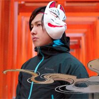 キツネツキ🦊kitsunetsuki.jp (@azurefox13) 's Twitter Profile Photo キツネツキ🦊kitsunetsuki.jp (@azurefox13) 's Twitter Profile Photo