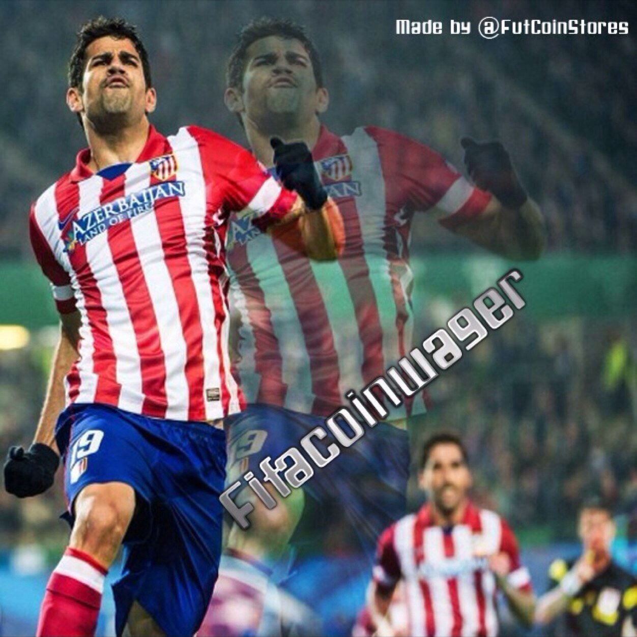 fifacoinswagerr's profile picture. 