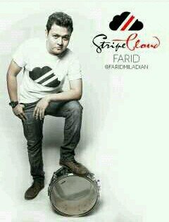 Fanbase @Faridmiladian! always supporting Miladian no matter what | Contact Person: Hendy 081327281994