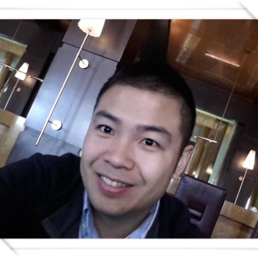 tedwong999's profile picture. Love every Creative things http://t.co/z2OzUb8GXE